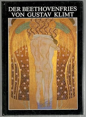 Seller image for Beethovenfries von Gustav Klimt for sale by Bauer Rare Books