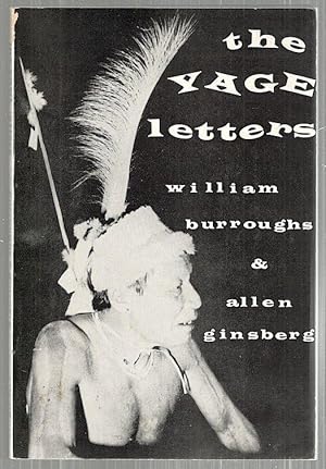 Seller image for Yage Letters for sale by Bauer Rare Books