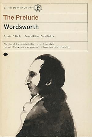 Seller image for The Prelude: Wordsworth for sale by Kenneth A. Himber