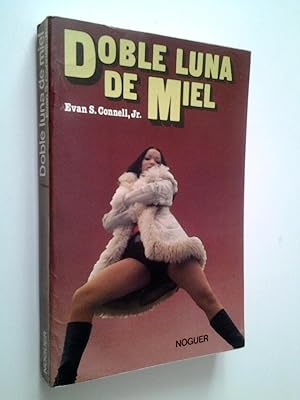 Seller image for Doble luna de miel for sale by MAUTALOS LIBRERA