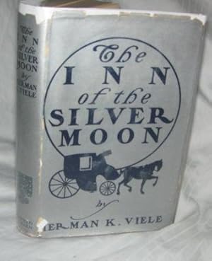 Immagine del venditore per The Inn of the Silver Moon venduto da CS Books and More