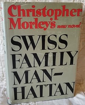 Swiss Family Manhattan