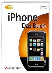 Bild des Verkufers fr iPhone - Das Buch (DPI Grafik) zum Verkauf von AHA-BUCH