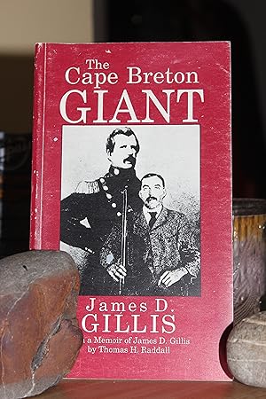 The Cape Breton Giant