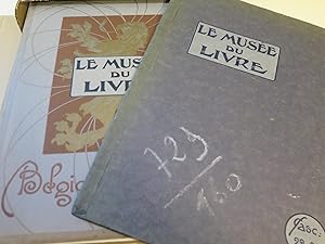 Musée Du Livre