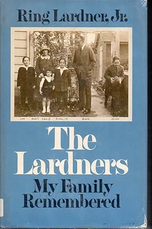 The Lardners