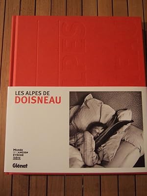 Seller image for Les Alpes de Doisneau for sale by Domifasol