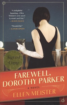 Seller image for Farewell, Dorothy Parker for sale by Storbeck's