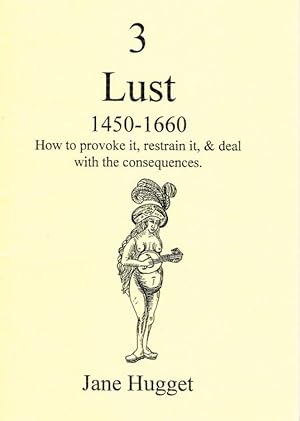 Seller image for LUST 1450-1660 for sale by Paul Meekins Military & History Books