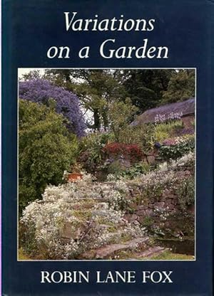 Seller image for Better Gardening & Variations on a Garden: 2 Volumes for sale by Zoar Books & Gallery