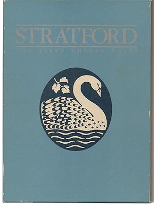 Seller image for Stratford the First Thirty Years Vol 1&2 for sale by Silver Creek Books & Antiques