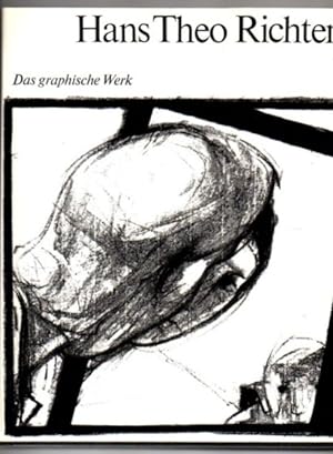 Hans Theo Richter. Text/Bildband.