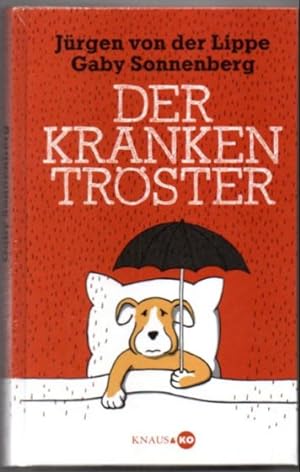Seller image for Der Krankentrster. for sale by Leonardu