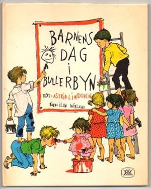 Barnens Dag i Bullerbyn.