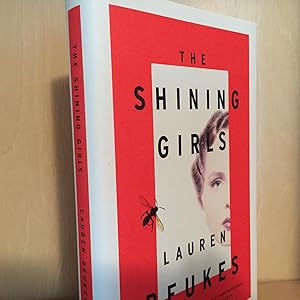 Seller image for The Shining Girls for sale by Ink