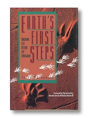Earth's First Steps: Tracking Life Before the Dinosaurs