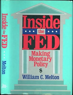 Inside the Fed / Making Monetary Policy