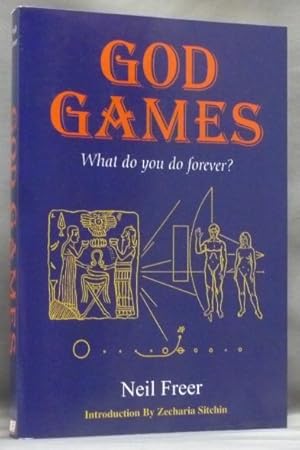 God Games. What do you do forever?