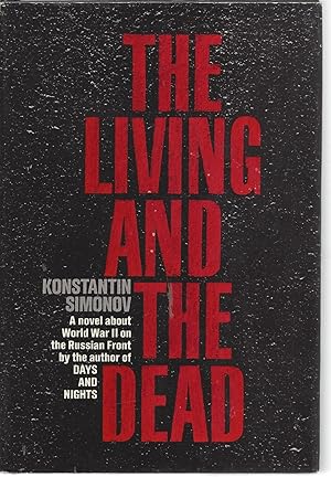 The Living and The Dead