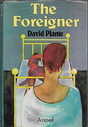 Seller image for THE FOREIGNER, for sale by tsbbooks
