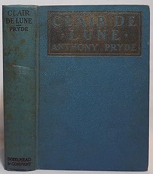 Seller image for Clair De Lune for sale by MLC Books
