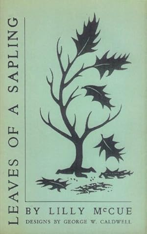 Seller image for Leaves of a Sapling for sale by Paperback Recycler