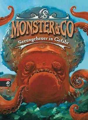 Monster & Co - Seeungeheuer in Gefahr: Band 2