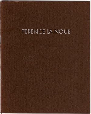 >>BACK TO BERLIN<<: TERENCE LA NOUE: BILDER + ARBEITEN AUF PAPIER, 1980-88, MARZ/APRIL 1988