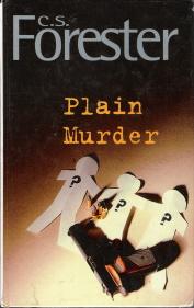 Seller image for Plain Murder for sale by Caerwen Books