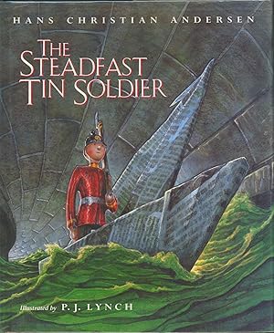 Bild des Verkufers fr The Steadfast Tin Soldier zum Verkauf von Bud Plant & Hutchison Books