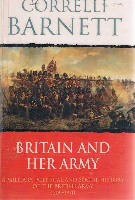 Britain And Her Army