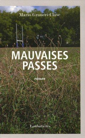 Seller image for Mauvaises passes for sale by crealivres