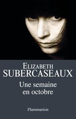 Seller image for Une semaine en octobre for sale by crealivres