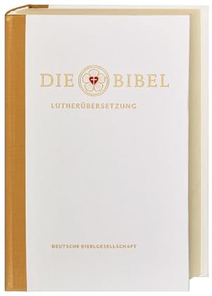 Seller image for Lutherbibel revidiert 2017 - Die Traubibel : Die Bibel nach Martin Luthers bersetzung. Mit Apokryphen und Familienchronik for sale by AHA-BUCH GmbH
