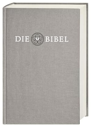 Immagine del venditore per Lutherbibel revidiert 2017 - Die Altarbibel : Die Bibel nach Martin Luthers bersetzung. Mit Apokryphen venduto da AHA-BUCH GmbH