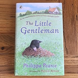 Seller image for The Little Gentleman for sale by James M Pickard, ABA, ILAB, PBFA.