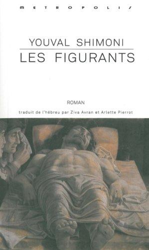 Les Figurants