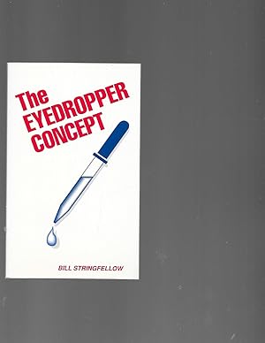 Seller image for The Eyedropper Concept for sale by TuosistBook
