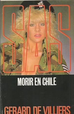 MORIR EN CHILE