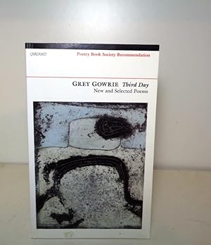 Seller image for Third Day: New and Selected Poems for sale by BRIMSTONES