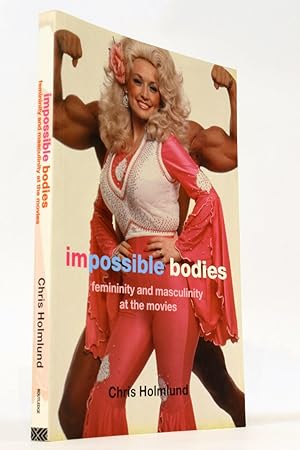 Bild des Verkufers fr Impossible Bodies: Femininity and Masculinity at the Movies zum Verkauf von George Longden