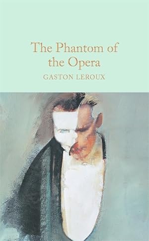 Seller image for The Phantom of the Opera (Hardcover) for sale by Grand Eagle Retail