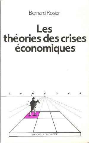 Les Théories Des Crises Économiques