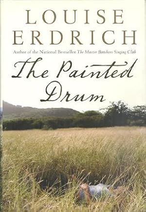 The Painted Drum: A Novel