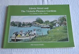 Immagine del venditore per Edwin Street and the Victoria Pleasure Gardens venduto da Dandy Lion Editions