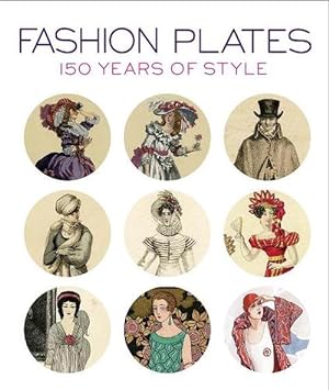 Seller image for Fashion Plates (Paperback) for sale by Grand Eagle Retail