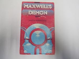 Immagine del venditore per MAXWELL'S DEMON venduto da Goldstone Rare Books