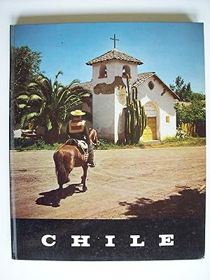 Seller image for Chile. for sale by Philippe Moraux