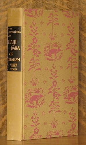 Seller image for THE ADVENTURES OF HAJJI BABA OF ISPAHAN for sale by Andre Strong Bookseller