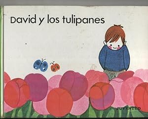 Seller image for David y los tulipanes for sale by El Boletin